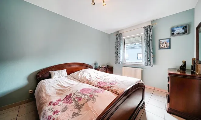 Недвижимость Apartment 2 bedrooms for sale in Weidingen: 6