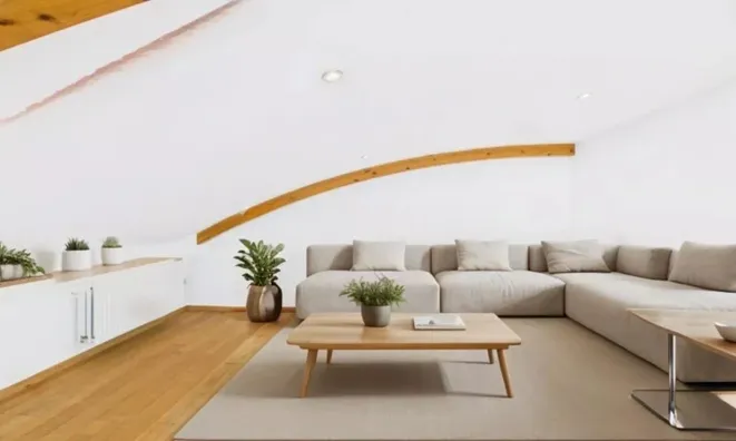 Недвижимость Apartment 2 bedrooms for sale in Luxembourg-Merl: 2