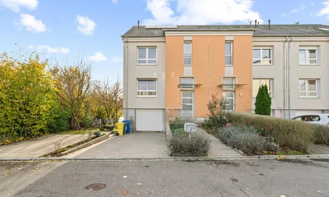 Недвижимость Detached house 4 bedrooms for sale in Mamer: 2