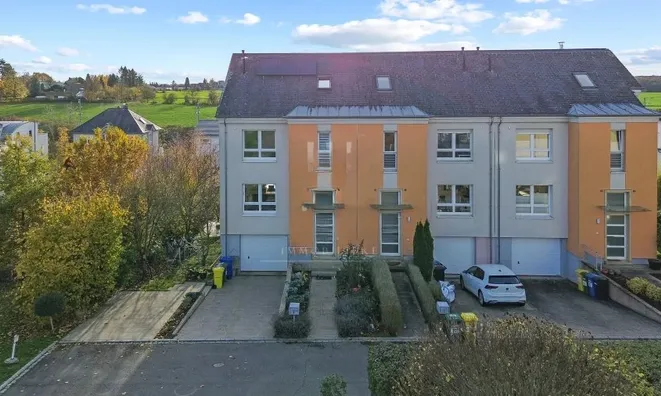 Недвижимость Detached house 4 bedrooms for sale in Mamer: 3