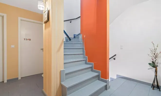 Недвижимость Detached house 4 bedrooms for sale in Mamer: 7
