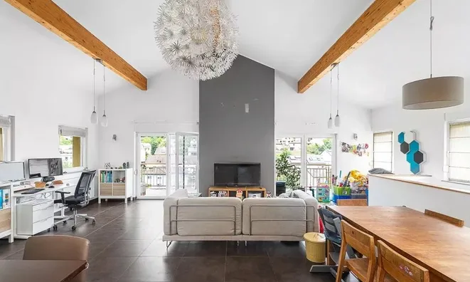 Недвижимость Detached house 3 bedrooms for sale in Lintgen: 4