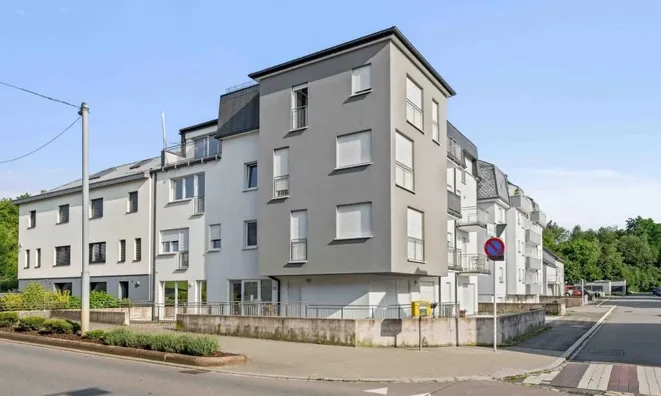 Недвижимость Apartment 2 bedrooms for sale in Pétange: 1
