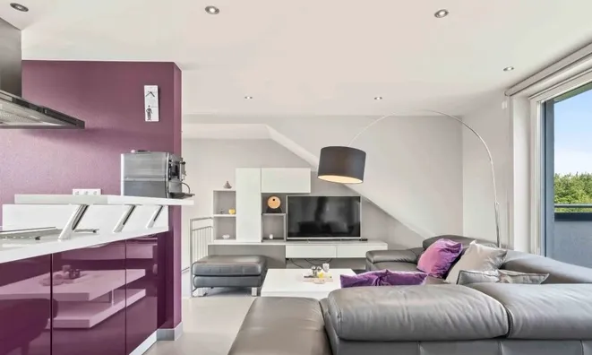 Недвижимость Apartment 2 bedrooms for sale in Pétange: 3