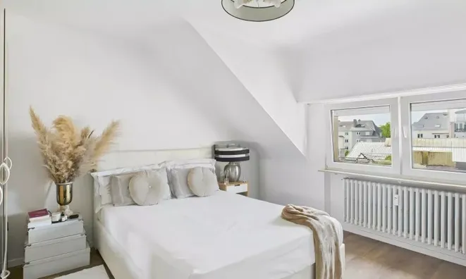 Недвижимость Apartment 3 bedrooms for sale in Luxembourg-Bonnevoie: 1