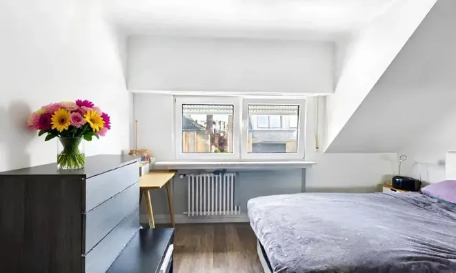 Недвижимость Apartment 3 bedrooms for sale in Luxembourg-Bonnevoie: 2