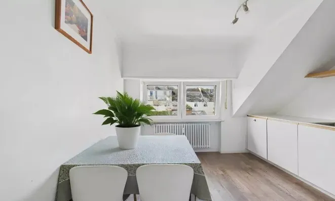 Недвижимость Apartment 3 bedrooms for sale in Luxembourg-Bonnevoie: 5