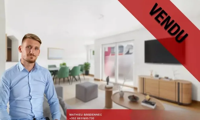 Недвижимость Apartment 2 bedrooms for sale in Ettelbruck: 1