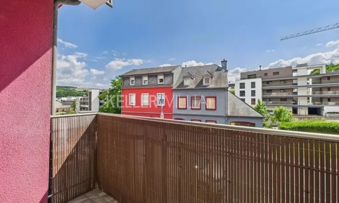 Недвижимость Apartment 2 bedrooms for sale in Ettelbruck: 4