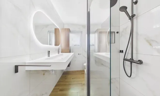 Недвижимость Apartment 2 bedrooms for sale in Ettelbruck: 6