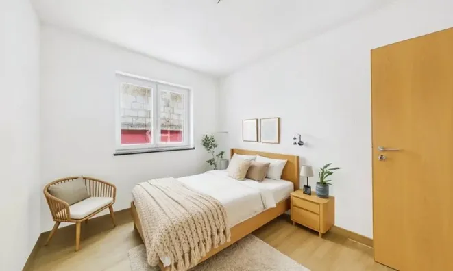 Недвижимость Apartment 2 bedrooms for sale in Ettelbruck: 7