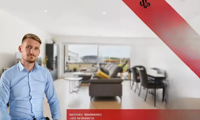 Недвижимость Apartment 2 bedrooms for sale in Steinfort: 1