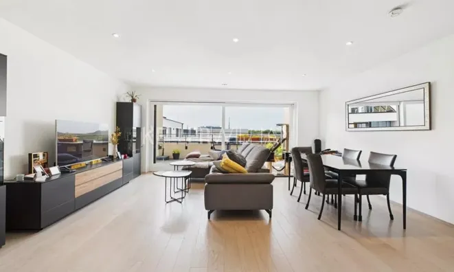 Недвижимость Apartment 2 bedrooms for sale in Steinfort: 2