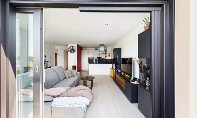 Недвижимость Apartment 2 bedrooms for sale in Steinfort: 4