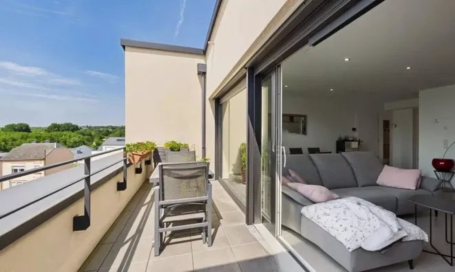 Недвижимость Apartment 2 bedrooms for sale in Steinfort: 5
