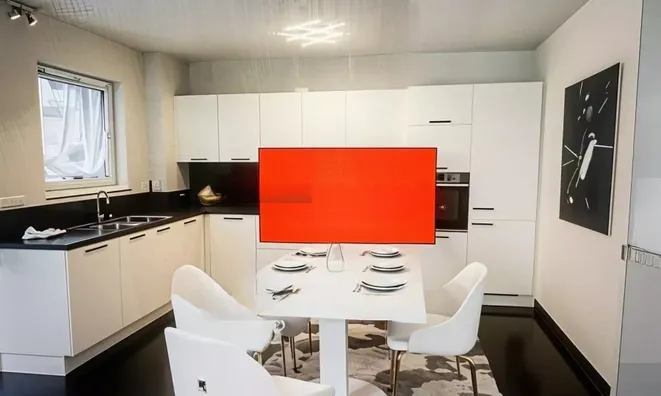 Недвижимость Apartment 2 bedrooms for sale in Hesperange: 1