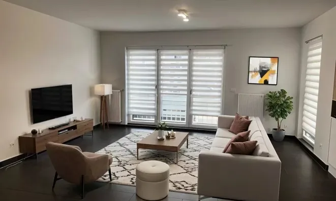 Недвижимость Apartment 2 bedrooms for sale in Hesperange: 3