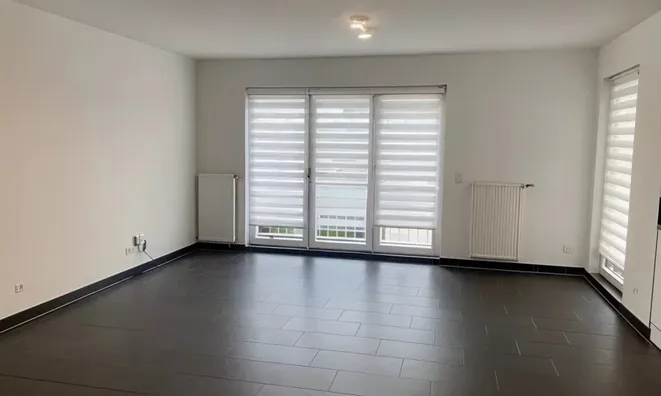 Недвижимость Apartment 2 bedrooms for sale in Hesperange: 5