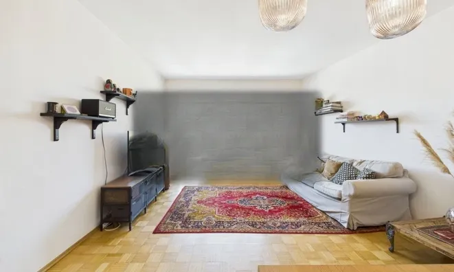 Недвижимость Apartment 2 bedrooms for sale in Luxembourg-Belair: 1