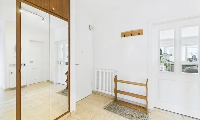 Недвижимость Apartment 2 bedrooms for sale in Luxembourg-Belair: 3