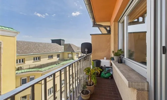 Недвижимость Apartment 2 bedrooms for sale in Luxembourg-Belair: 4