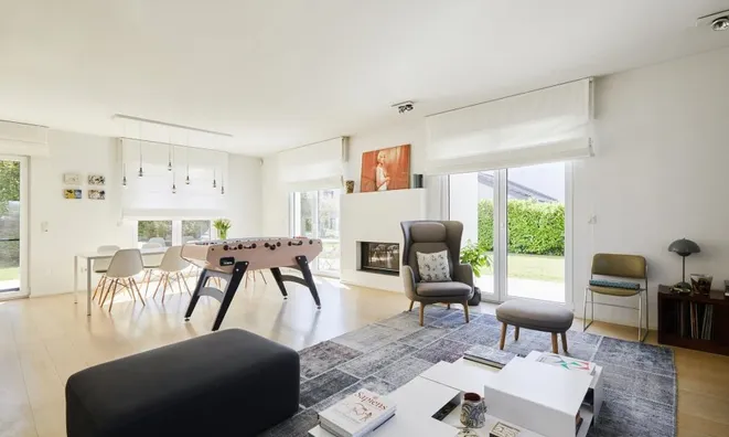 Недвижимость House 7 bedrooms for sale in Weiler-La-Tour: 5