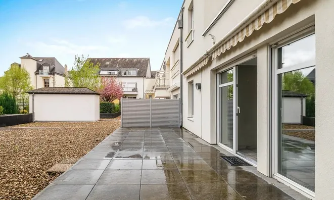 Недвижимость Apartment 1 bedroom for sale in Esch-sur-Alzette: 7