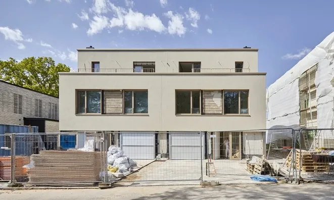 Недвижимость Semi-detached house 4 bedrooms for sale in Bridel: 1