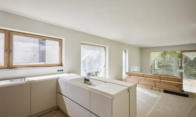 Недвижимость Semi-detached house 4 bedrooms for sale in Bridel: 2