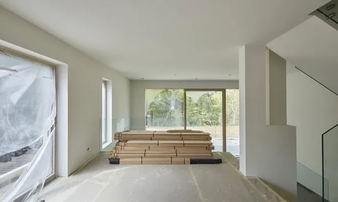 Недвижимость Semi-detached house 4 bedrooms for sale in Bridel: 3
