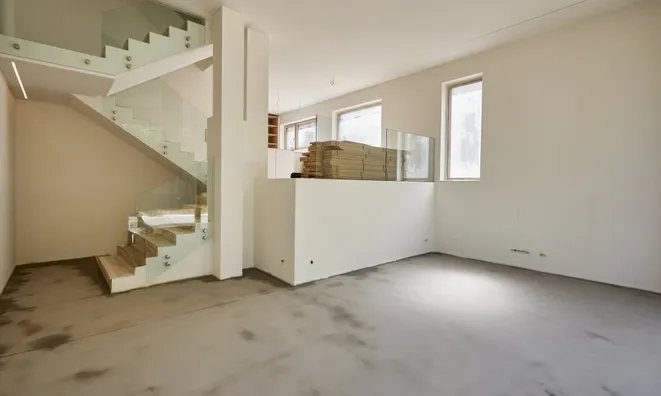 Недвижимость Semi-detached house 4 bedrooms for sale in Bridel: 4