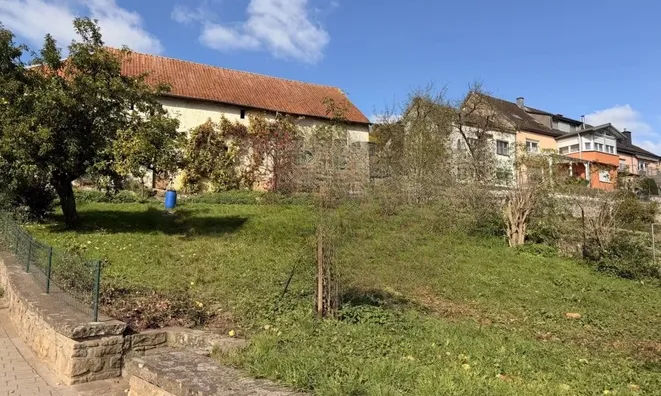 Недвижимость Detached house 3 bedrooms for sale in Reisdorf: 3