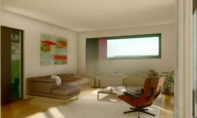Недвижимость Detached house 3 bedrooms for sale in Reisdorf: 5
