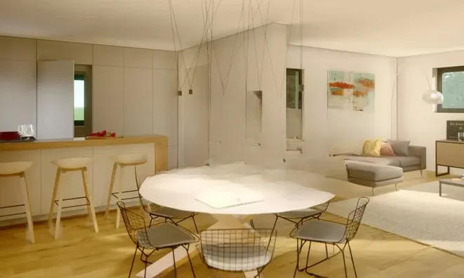 Недвижимость Detached house 3 bedrooms for sale in Reisdorf: 6