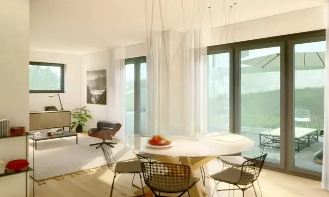 Недвижимость Detached house 3 bedrooms for sale in Reisdorf: 7