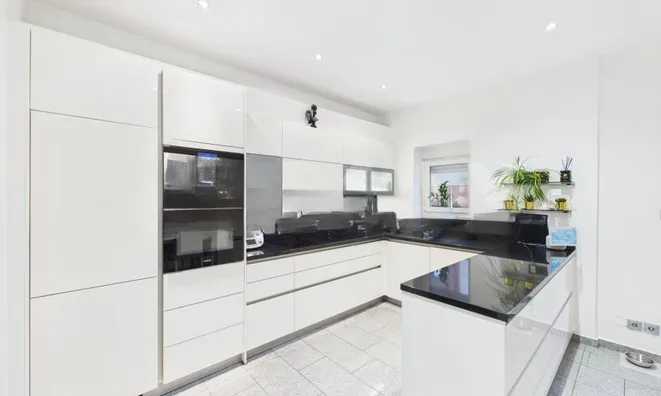 Недвижимость House 4 bedrooms for sale in Pétange: 3