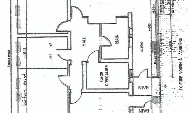 Недвижимость Apartment 4 bedrooms for sale in Esch-sur-Alzette: 2