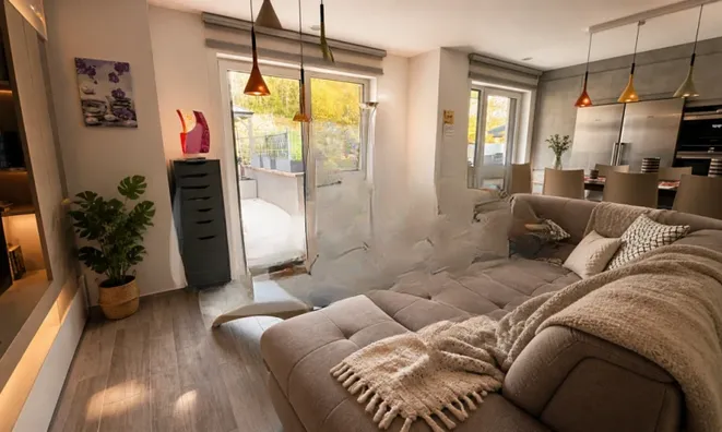 Недвижимость Duplex 3 bedrooms for sale in Tetange: 1