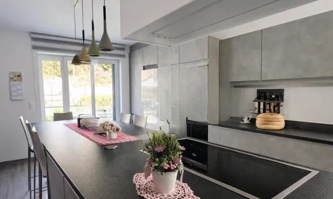 Недвижимость Duplex 3 bedrooms for sale in Tetange: 2