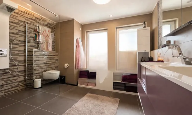 Недвижимость Duplex 3 bedrooms for sale in Tetange: 6