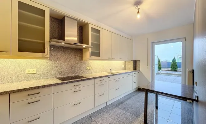 Недвижимость Apartment 1 bedroom for sale in Contern: 6
