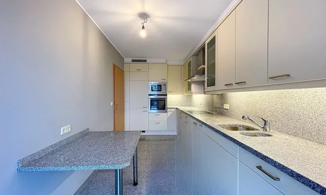 Недвижимость Apartment 1 bedroom for sale in Contern: 7