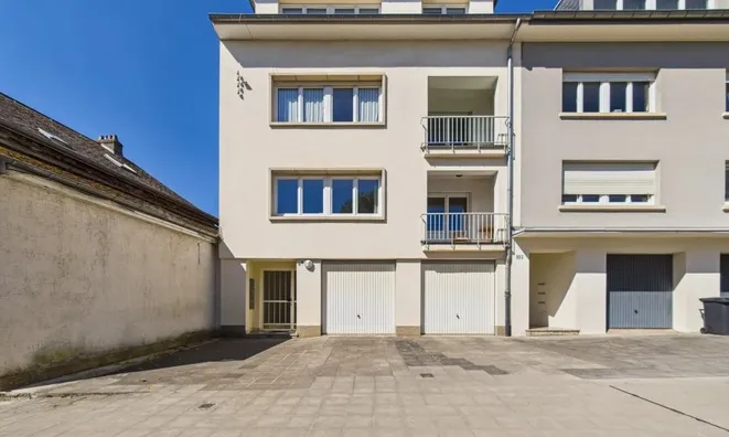 Недвижимость Apartment 2 bedrooms for sale in Luxembourg-Merl: 1