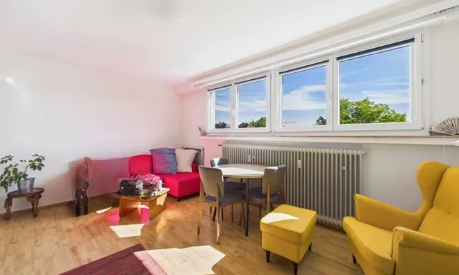 Недвижимость Apartment 2 bedrooms for sale in Luxembourg-Merl: 2