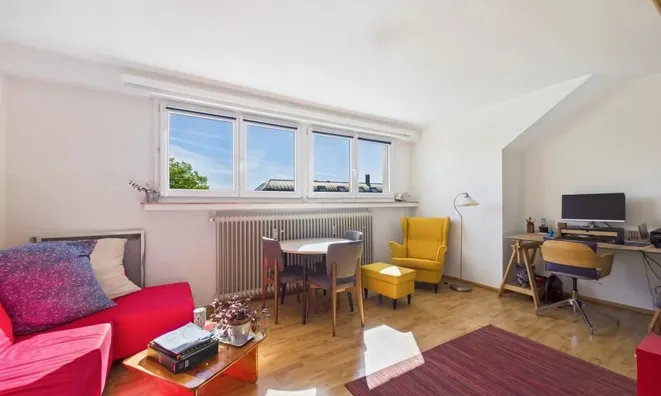 Недвижимость Apartment 2 bedrooms for sale in Luxembourg-Merl: 3