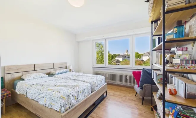 Недвижимость Apartment 2 bedrooms for sale in Luxembourg-Merl: 6