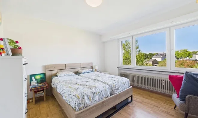 Недвижимость Apartment 2 bedrooms for sale in Luxembourg-Merl: 7