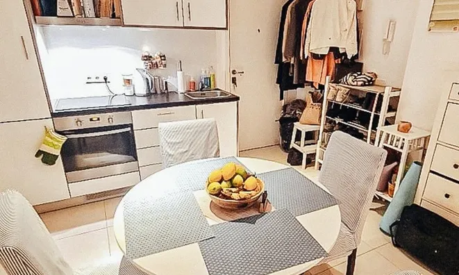Недвижимость Studio 1 bedroom for sale in Simmerfarm: 3