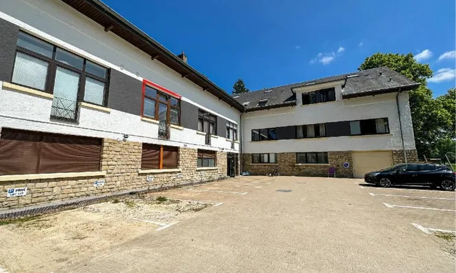 Недвижимость Studio 1 bedroom for sale in Simmerfarm: 7