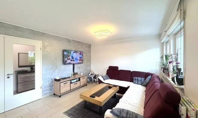 Недвижимость Apartment 2 bedrooms for sale in Pétange: 2